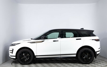 Land Rover Range Rover Evoque II, 2019 год, 4 120 000 рублей, 8 фотография