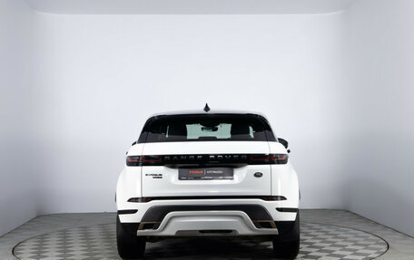 Land Rover Range Rover Evoque II, 2019 год, 4 120 000 рублей, 6 фотография