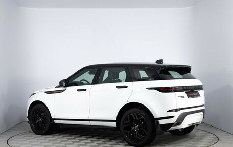 Land Rover Range Rover Evoque II, 2019 год, 4 120 000 рублей, 7 фотография