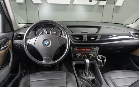 BMW X1, 2011 год, 1 829 000 рублей, 7 фотография