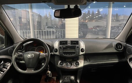 Toyota RAV4, 2012 год, 1 629 000 рублей, 10 фотография