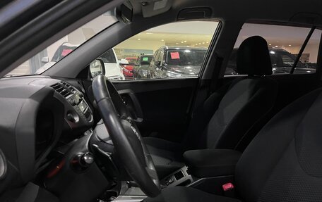 Toyota RAV4, 2012 год, 1 629 000 рублей, 18 фотография