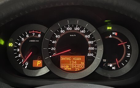 Toyota RAV4, 2012 год, 1 629 000 рублей, 24 фотография