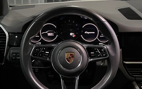 Porsche Cayenne III, 2018 год, 6 599 000 рублей, 12 фотография