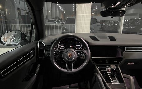 Porsche Cayenne III, 2018 год, 6 599 000 рублей, 11 фотография