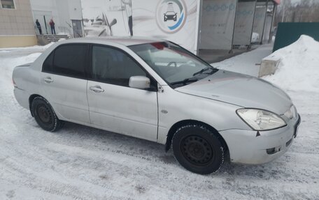 Mitsubishi Lancer IX, 2004 год, 280 000 рублей, 2 фотография