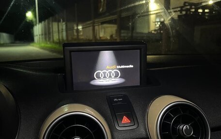 Audi A1, 2010 год, 1 000 000 рублей, 6 фотография