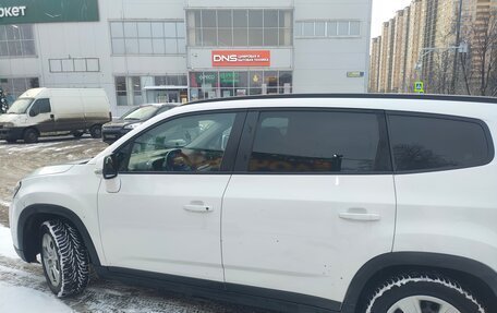 Chevrolet Orlando I, 2014 год, 1 000 000 рублей, 8 фотография