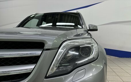 Mercedes-Benz GLK-Класс, 2015 год, 1 880 000 рублей, 6 фотография