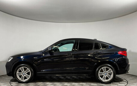 BMW X4, 2015 год, 2 897 000 рублей, 5 фотография