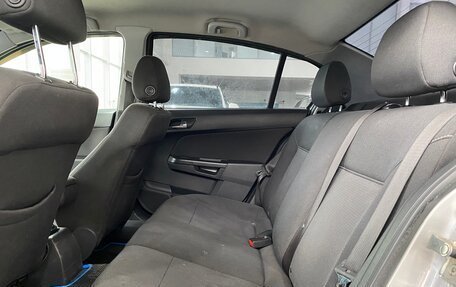 Opel Astra H, 2011 год, 579 000 рублей, 20 фотография