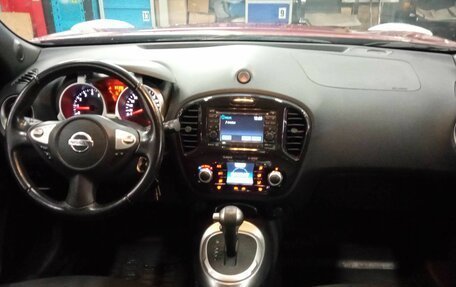 Nissan Juke II, 2012 год, 1 280 000 рублей, 5 фотография