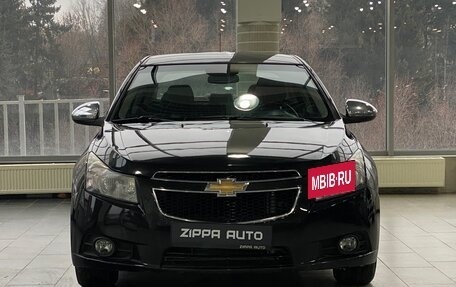 Chevrolet Cruze II, 2010 год, 889 000 рублей, 2 фотография