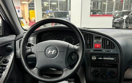 Hyundai Elantra III, 2005 год, 529 000 рублей, 15 фотография