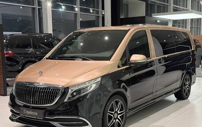 Mercedes-Benz V-Класс, 2018 год, 8 500 000 рублей, 1 фотография