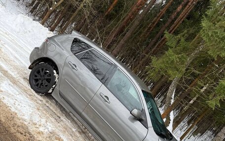 Mazda 3, 2006 год, 475 000 рублей, 11 фотография