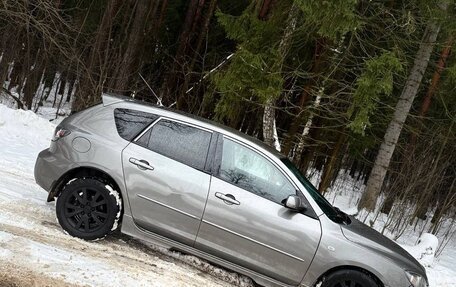 Mazda 3, 2006 год, 475 000 рублей, 4 фотография