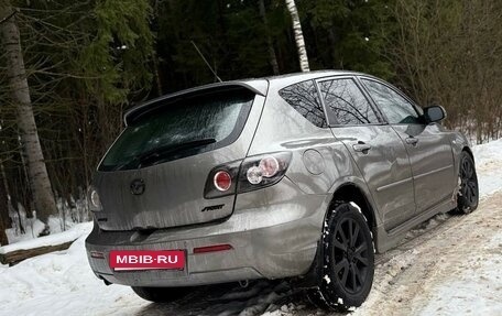 Mazda 3, 2006 год, 475 000 рублей, 6 фотография