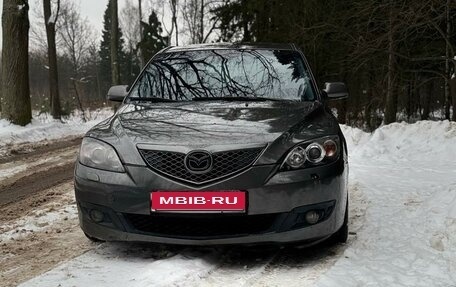 Mazda 3, 2006 год, 475 000 рублей, 2 фотография