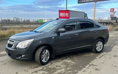 Chevrolet Cobalt II, 2021 год, 1 320 000 рублей, 1 фотография