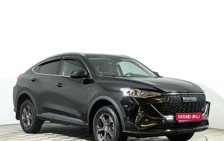 Haval F7x I, 2023 год, 2 197 000 рублей, 3 фотография