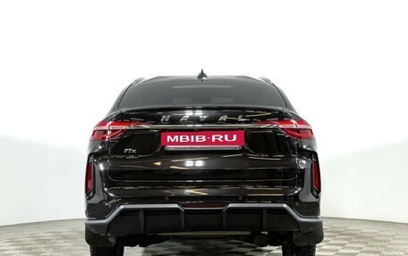 Haval F7x I, 2023 год, 2 197 000 рублей, 6 фотография