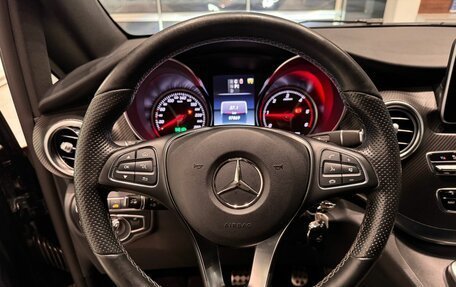 Mercedes-Benz V-Класс, 2018 год, 8 500 000 рублей, 12 фотография