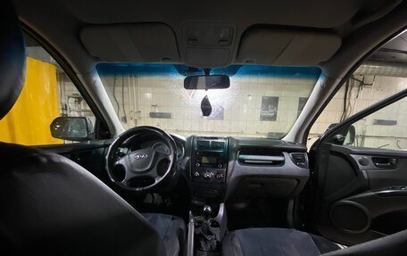 KIA Sportage II, 2010 год, 900 000 рублей, 14 фотография