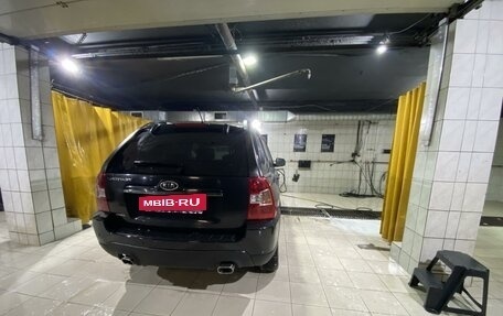 KIA Sportage II, 2010 год, 900 000 рублей, 8 фотография