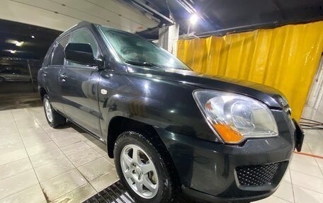 KIA Sportage II, 2010 год, 900 000 рублей, 12 фотография