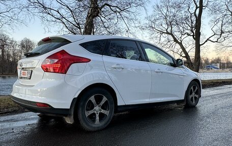 Ford Focus III, 2013 год, 950 000 рублей, 4 фотография