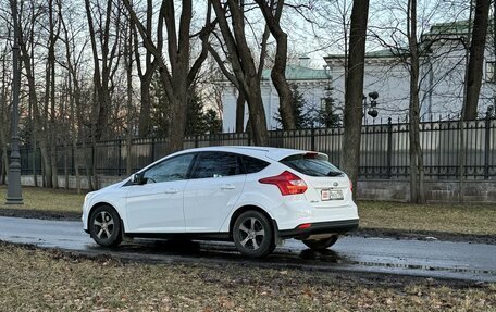 Ford Focus III, 2013 год, 950 000 рублей, 6 фотография