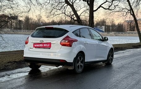 Ford Focus III, 2013 год, 950 000 рублей, 5 фотография