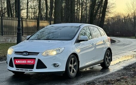 Ford Focus III, 2013 год, 950 000 рублей, 7 фотография