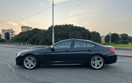 BMW 6 серия, 2012 год, 2 840 000 рублей, 4 фотография