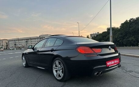 BMW 6 серия, 2012 год, 2 840 000 рублей, 5 фотография