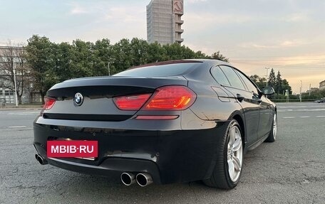 BMW 6 серия, 2012 год, 2 840 000 рублей, 7 фотография