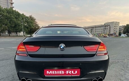 BMW 6 серия, 2012 год, 2 840 000 рублей, 6 фотография