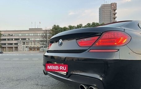 BMW 6 серия, 2012 год, 2 840 000 рублей, 8 фотография