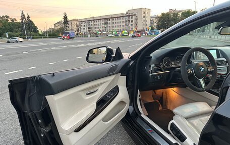 BMW 6 серия, 2012 год, 2 840 000 рублей, 19 фотография