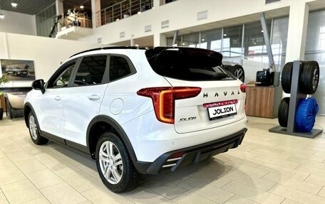 Haval Jolion, 2024 год, 2 349 000 рублей, 5 фотография