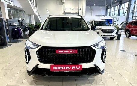 Haval Jolion, 2024 год, 2 349 000 рублей, 2 фотография