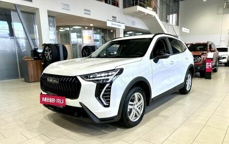 Haval Jolion, 2024 год, 2 349 000 рублей, 3 фотография