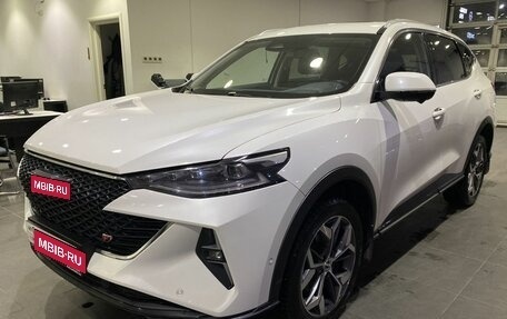 Haval F7 I, 2022 год, 2 359 000 рублей, 1 фотография