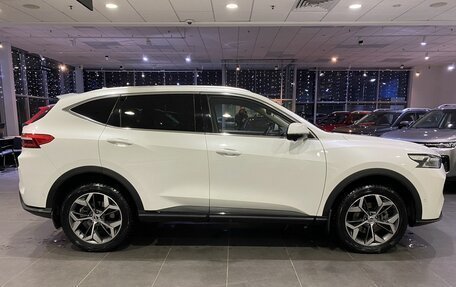 Haval F7 I, 2022 год, 2 359 000 рублей, 4 фотография