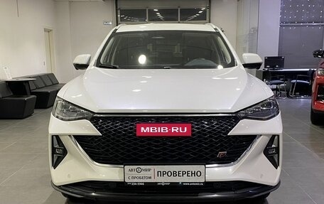 Haval F7 I, 2022 год, 2 359 000 рублей, 2 фотография