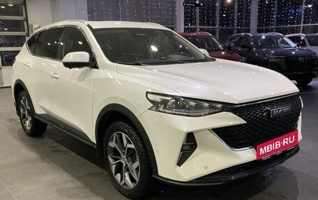 Haval F7 I, 2022 год, 2 359 000 рублей, 3 фотография