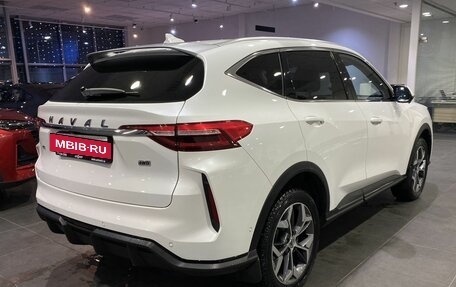 Haval F7 I, 2022 год, 2 359 000 рублей, 5 фотография