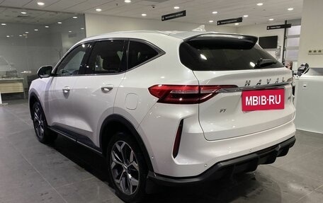 Haval F7 I, 2022 год, 2 359 000 рублей, 7 фотография