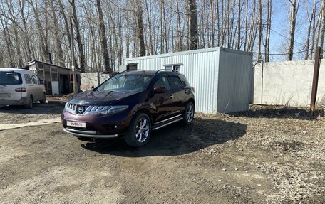 Nissan Murano, 2011 год, 1 200 000 рублей, 2 фотография